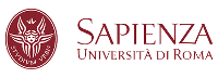 Logo La Sapienza Roma