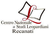 logo Centro Nazionale Studi Leopardiani