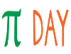 Logo Pi-greco day