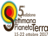 Logo Settimana Pianeta Terra