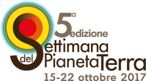 Logo Settimana Pianeta Terra