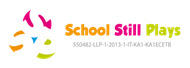Logo School Still Plays