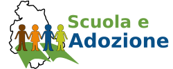 Logo Scuola e Adozione