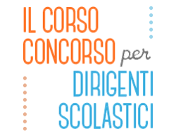 Logo Dirigenti scolastici Corso-Concorso