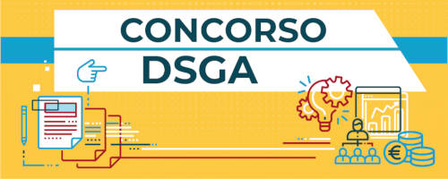 Logo DSGA