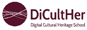 Logo DiCultHer