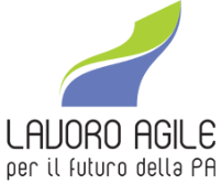 Logo Lavoro Agile