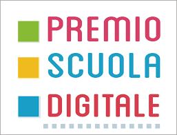 Logo Scuola Digitale