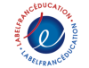 Logo LabelFrancÉducation
