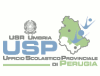 Logo USP Perugia