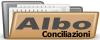 Logo Albo on line Conciliazioni