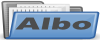 Logo Albo on line